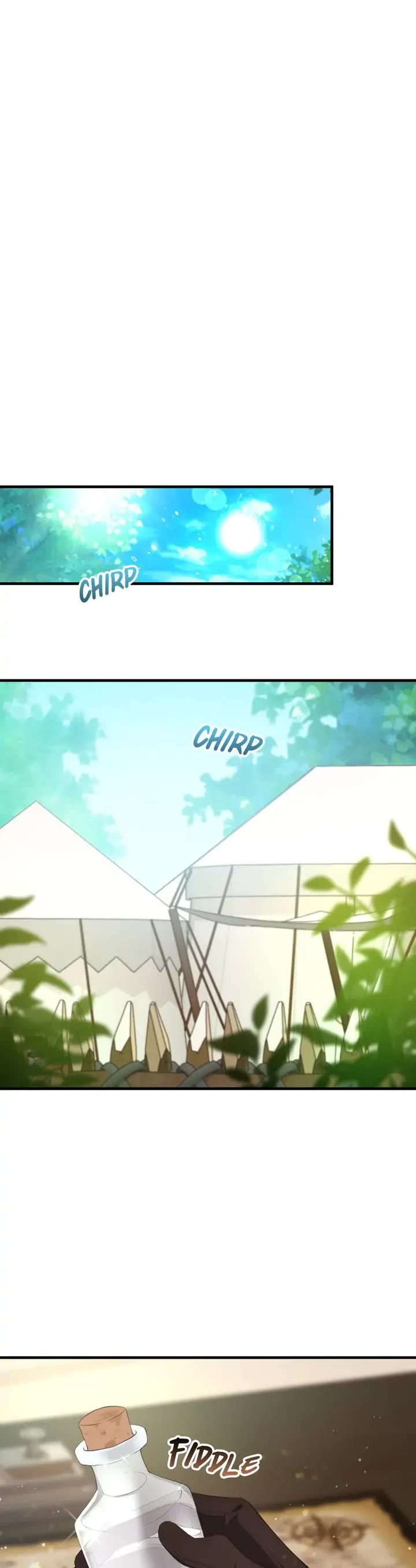 Bon Appétit! Chapter 48 page 25 - Chapter 48