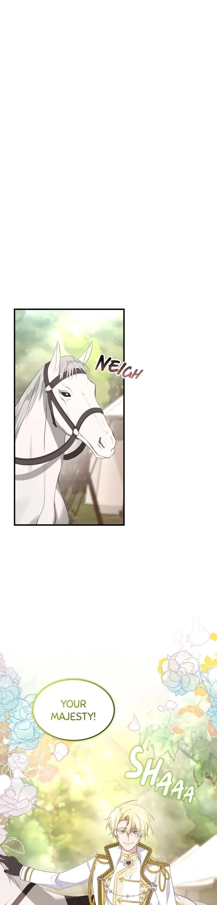 Bon Appétit! Chapter 48 page 28 - Chapter 48