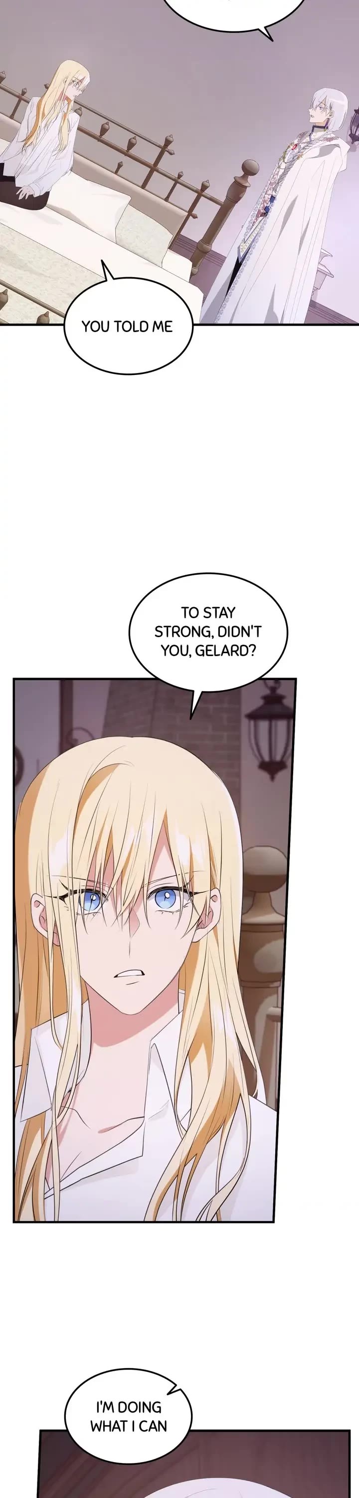 Bon Appétit! Chapter 48 page 6 - Chapter 48