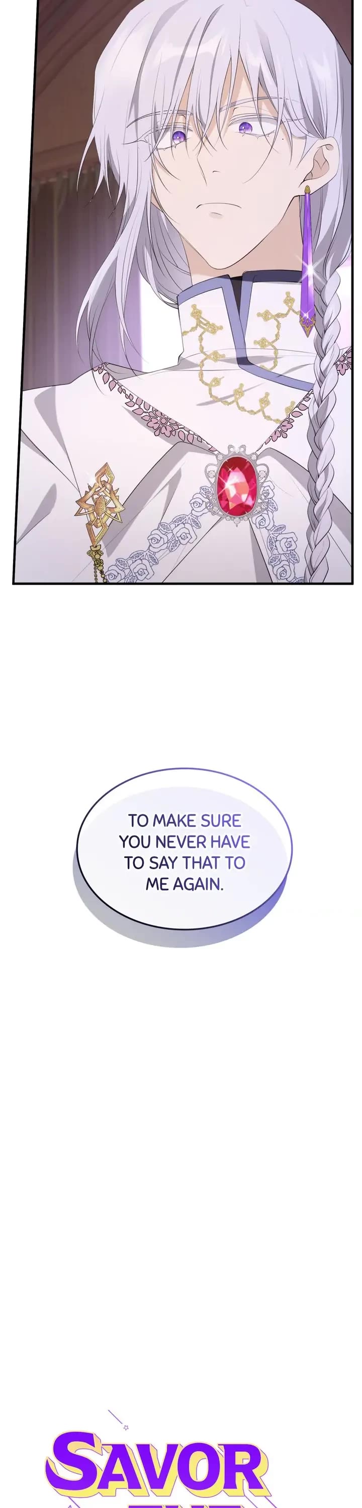 Bon Appétit! Chapter 48 page 7 - Chapter 48