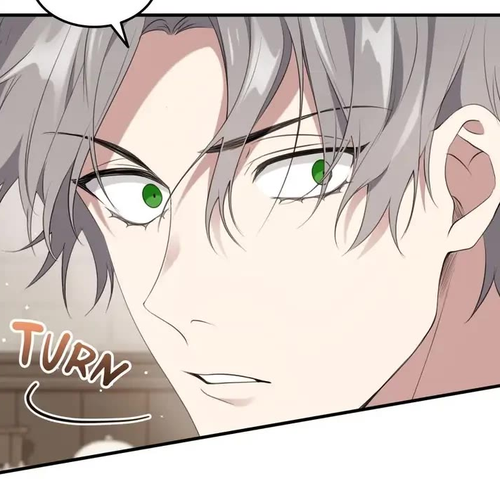 Bon Appétit! Chapter 48 cover