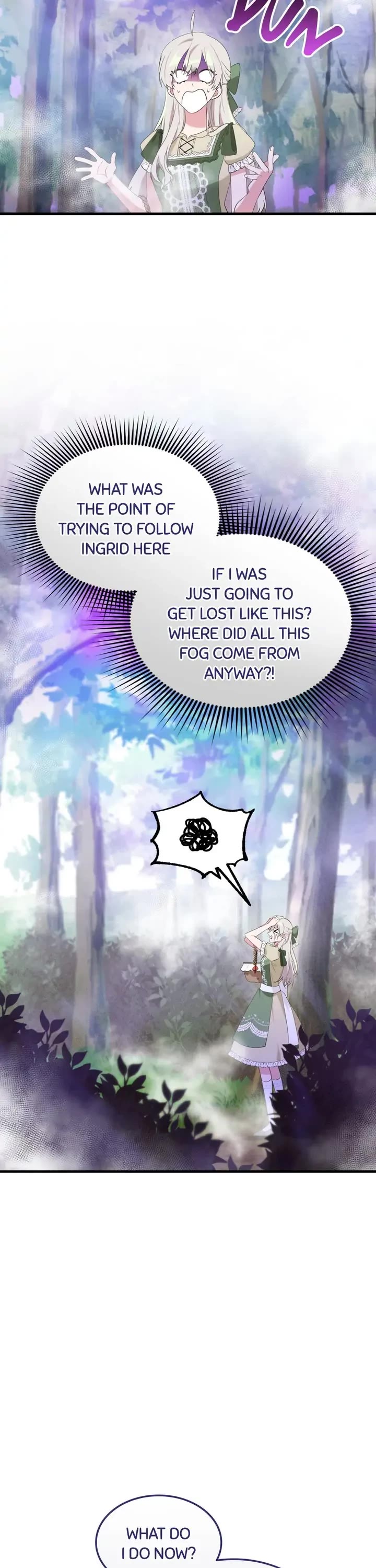 Bon Appétit! Chapter 49 page 13 - Chapter 49