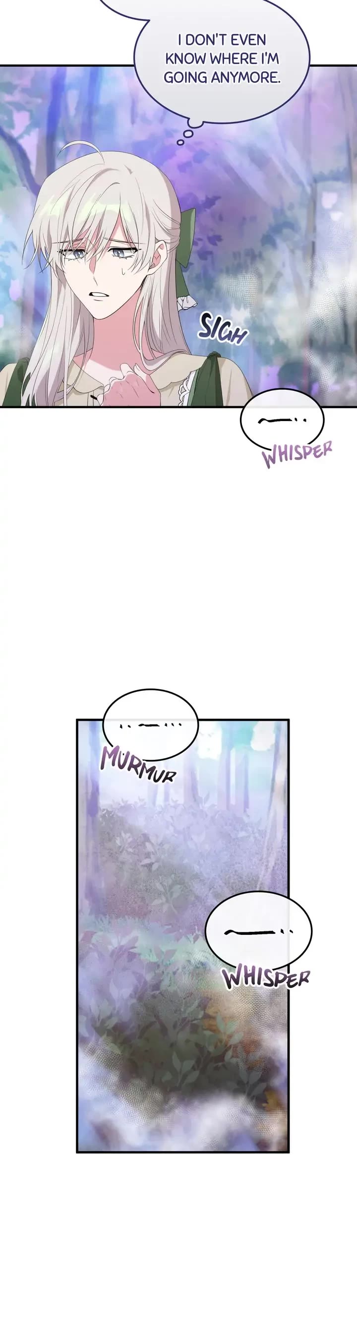 Bon Appétit! Chapter 49 page 14 - Chapter 49