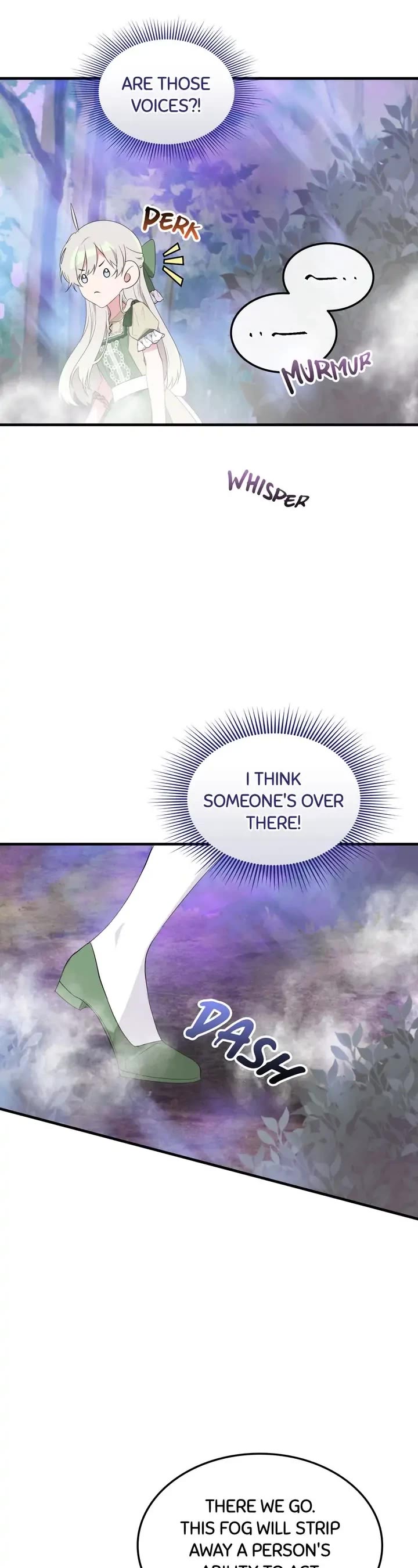 Bon Appétit! Chapter 49 page 15 - Chapter 49
