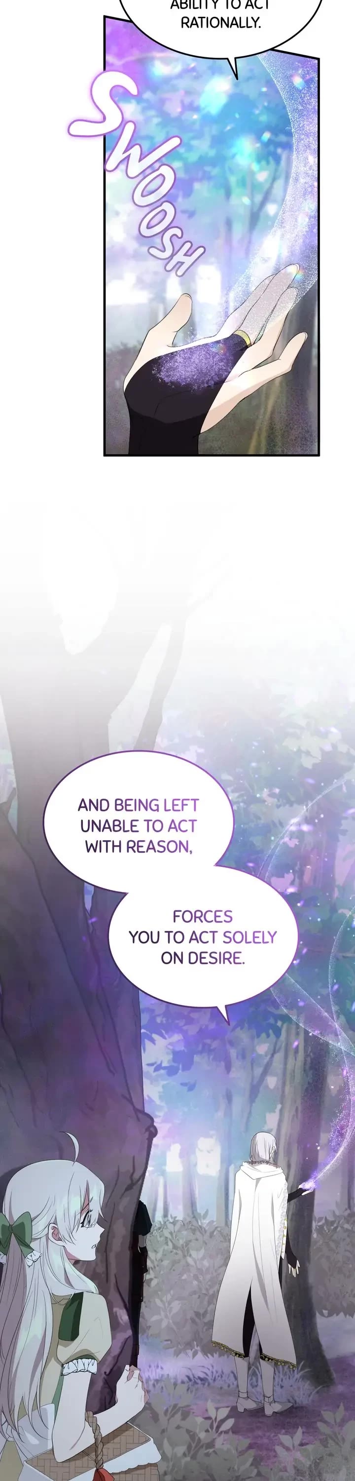 Bon Appétit! Chapter 49 page 16 - Chapter 49