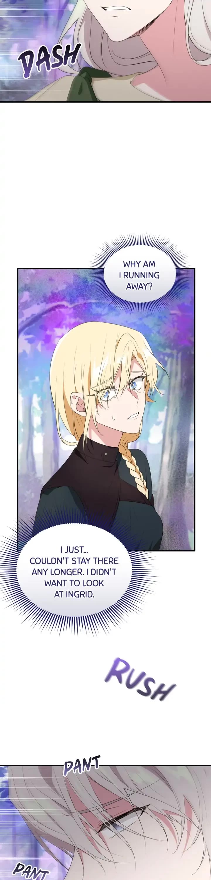 Bon Appétit! Chapter 49 page 31 - Chapter 49