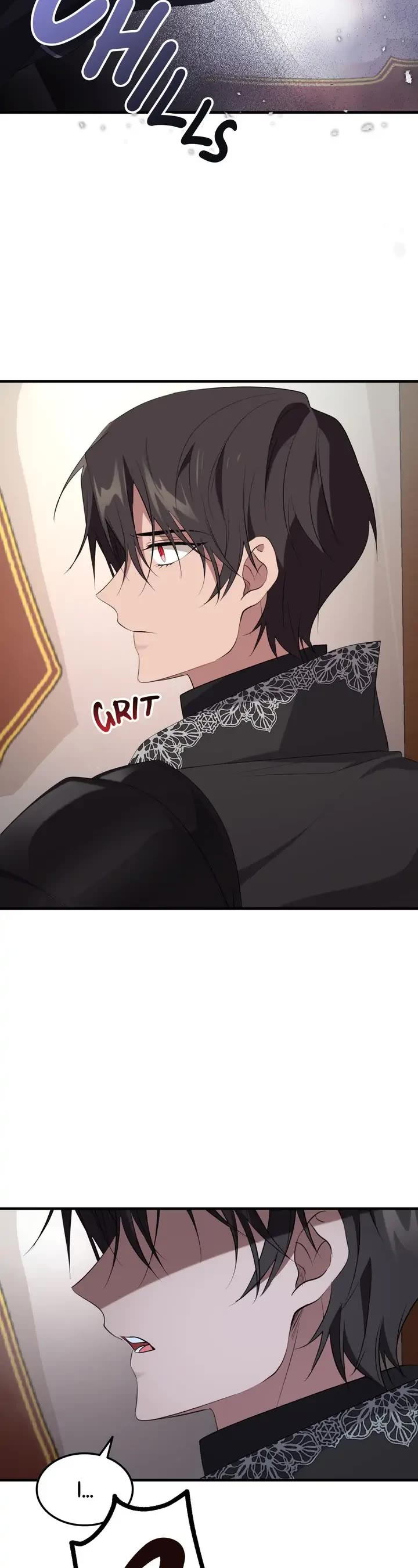 Bon Appétit! Chapter 49 page 5 - Chapter 49