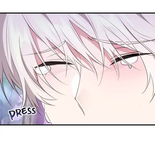 Bon Appétit! Chapter 49 cover