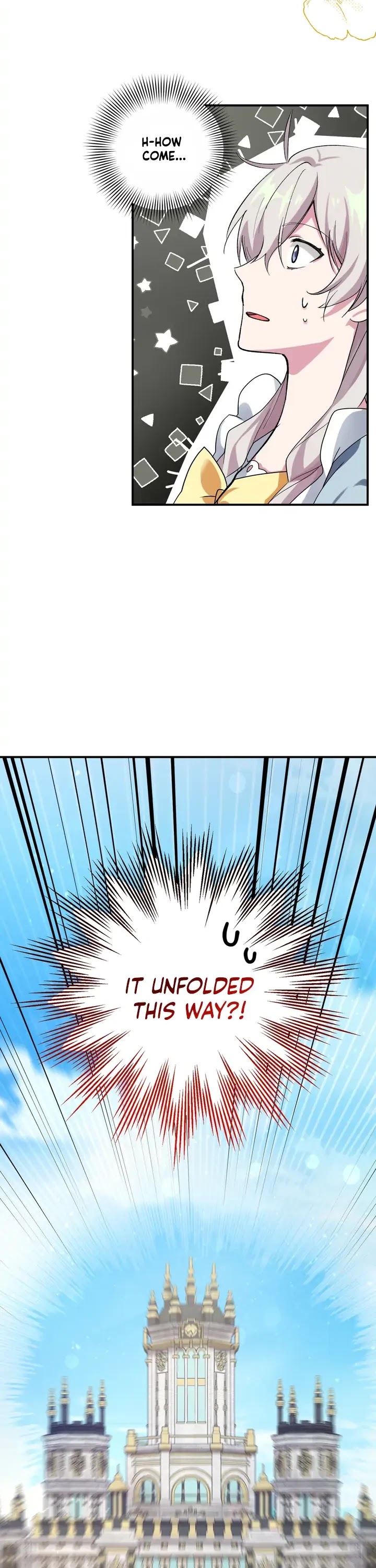 Bon Appétit! Chapter 5 page 10 - Chapter 5