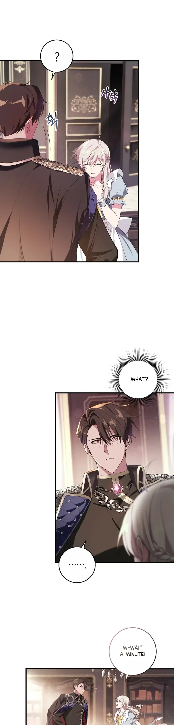 Bon Appétit! Chapter 5 page 13 - Chapter 5
