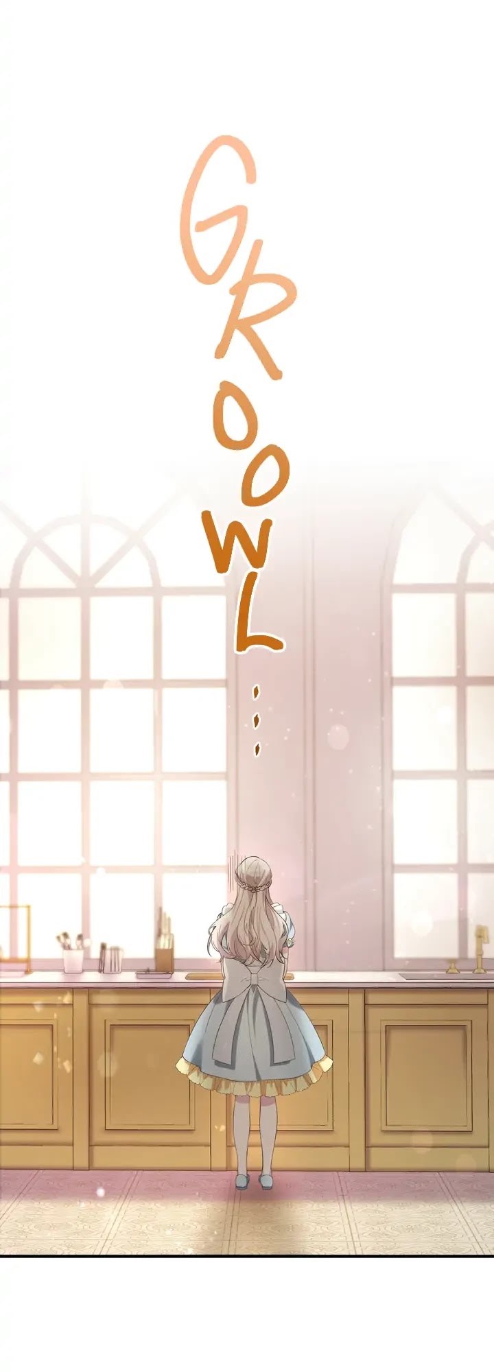 Bon Appétit! Chapter 5 page 19 - Chapter 5