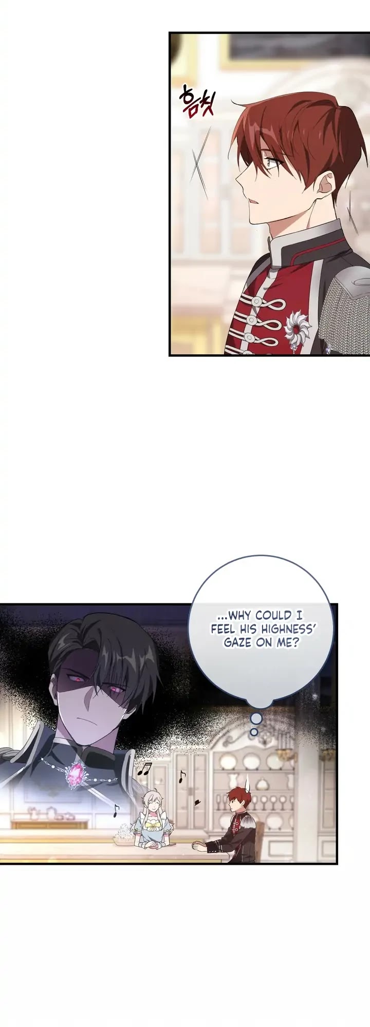Bon Appétit! Chapter 5 page 31 - Chapter 5