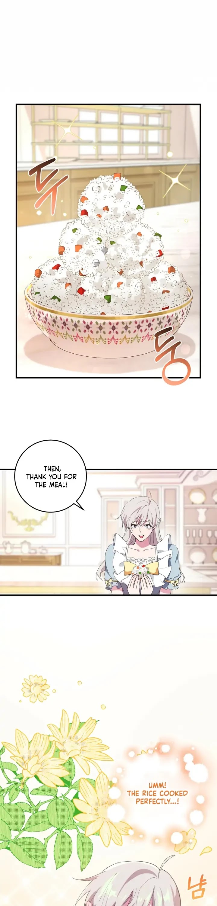 Bon Appétit! Chapter 5 page 32 - Chapter 5