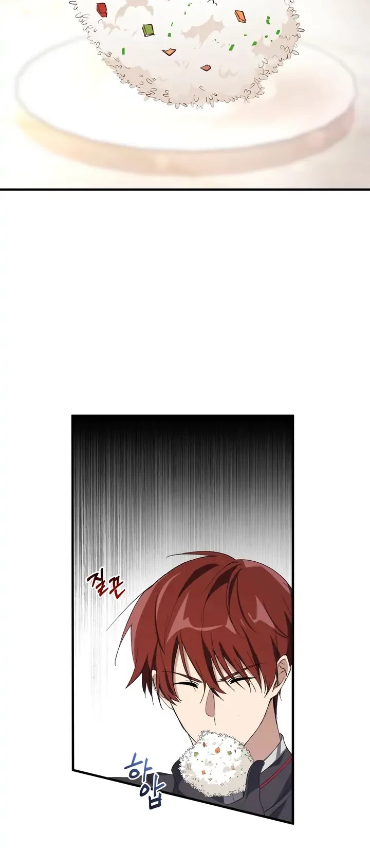 Bon Appétit! Chapter 5 page 35 - Chapter 5