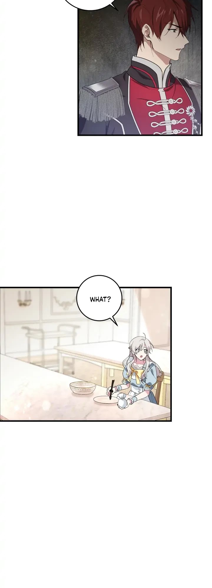 Bon Appétit! Chapter 5 page 39 - Chapter 5