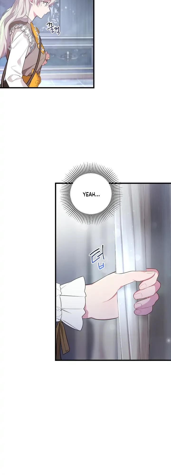 Bon Appétit! Chapter 5 page 43 - Chapter 5