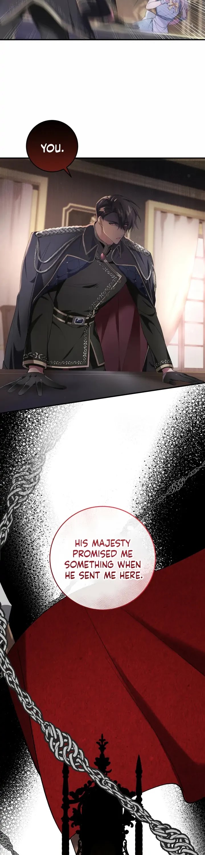 Bon Appétit! Chapter 5 page 6 - Chapter 5