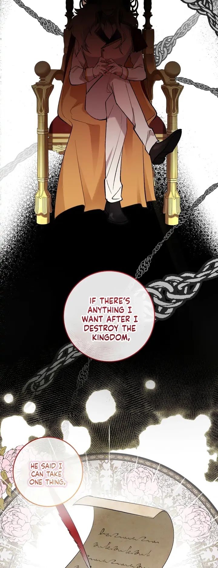 Bon Appétit! Chapter 5 page 7 - Chapter 5