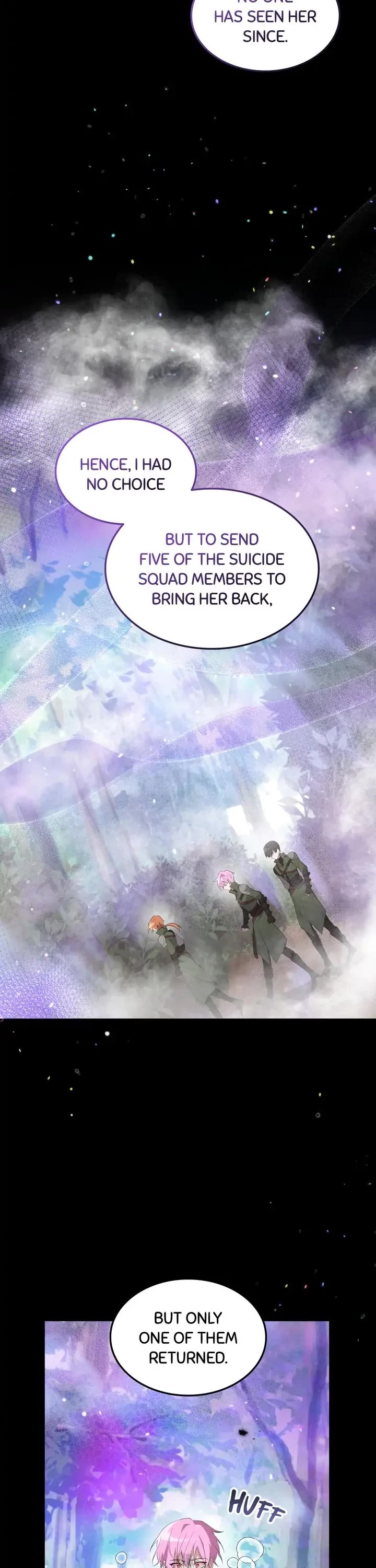 Bon Appétit! Chapter 50 page 12 - Chapter 50