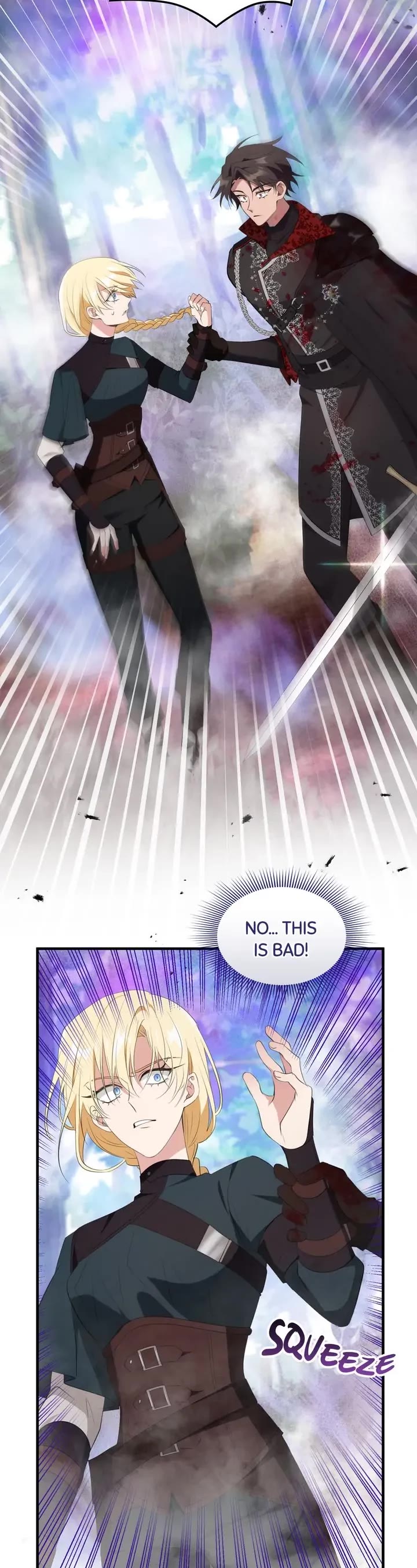 Bon Appétit! Chapter 50 page 14 - Chapter 50