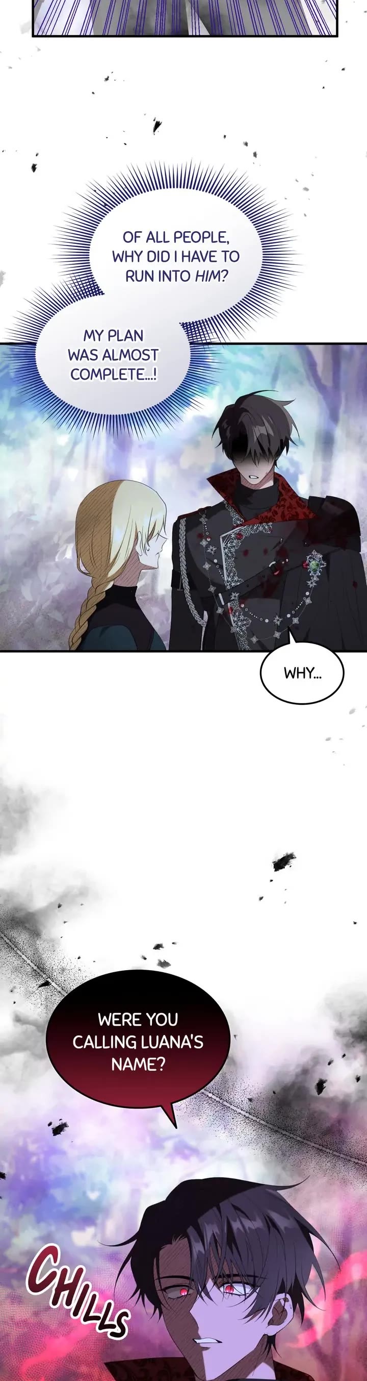 Bon Appétit! Chapter 50 page 15 - Chapter 50
