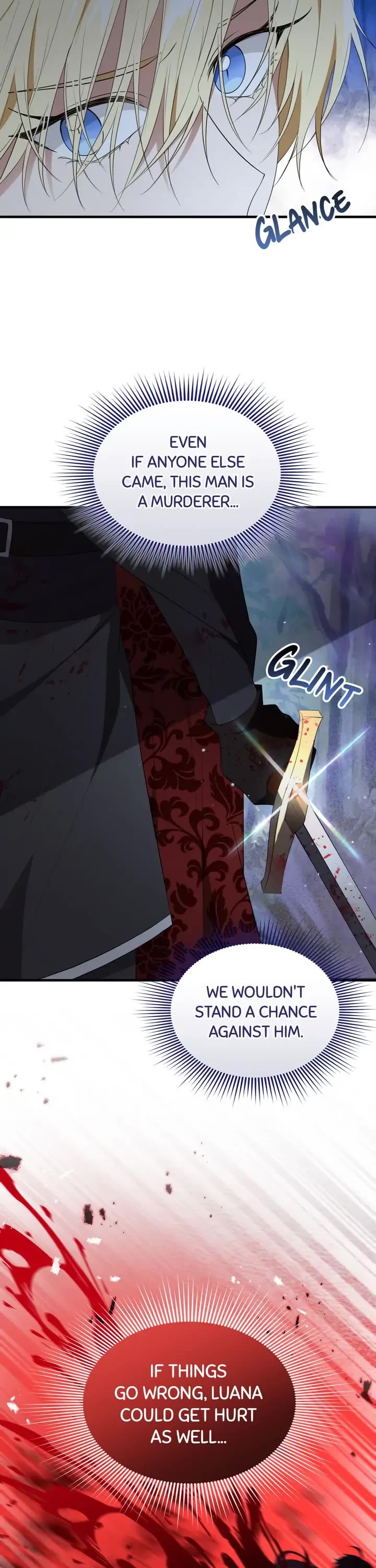Bon Appétit! Chapter 50 page 17 - Chapter 50
