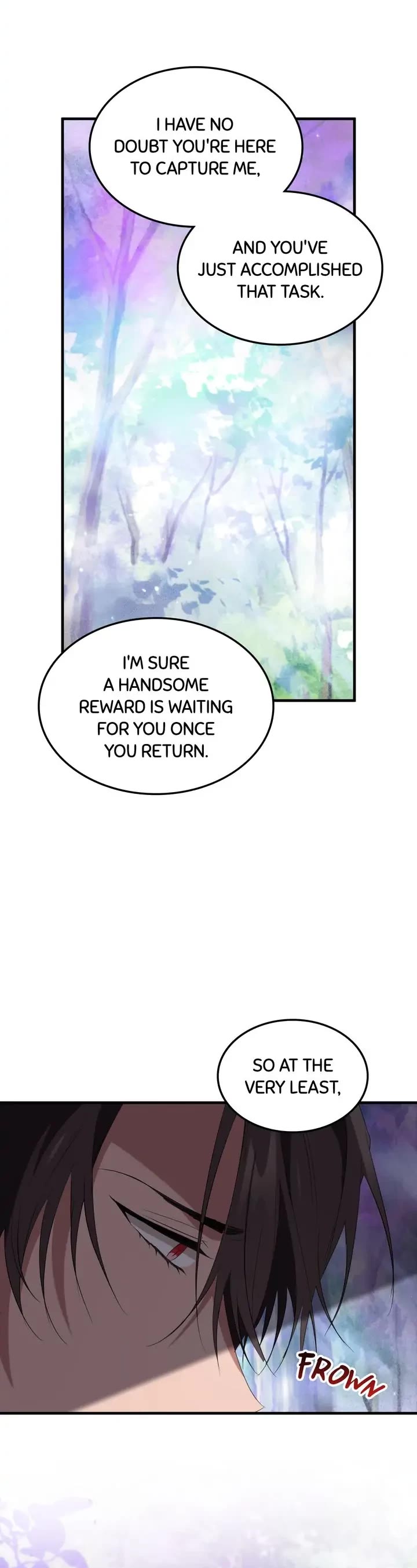 Bon Appétit! Chapter 50 page 19 - Chapter 50