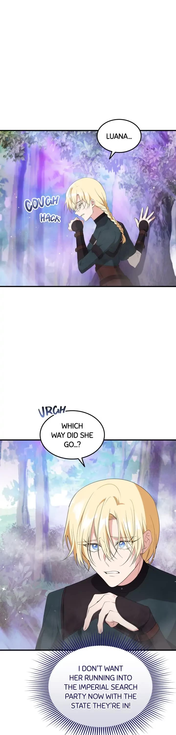 Bon Appétit! Chapter 50 page 2 - Chapter 50