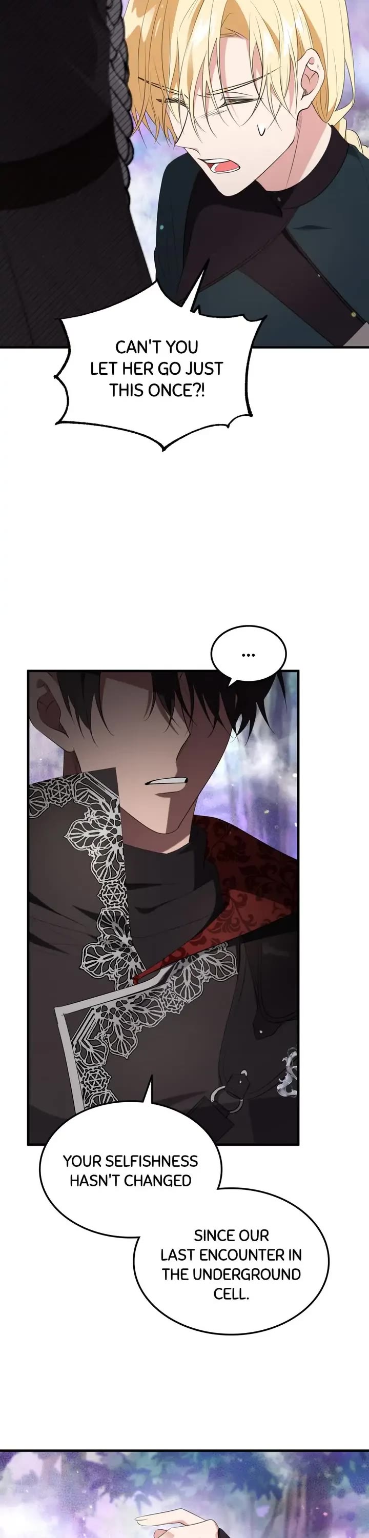 Bon Appétit! Chapter 50 page 21 - Chapter 50