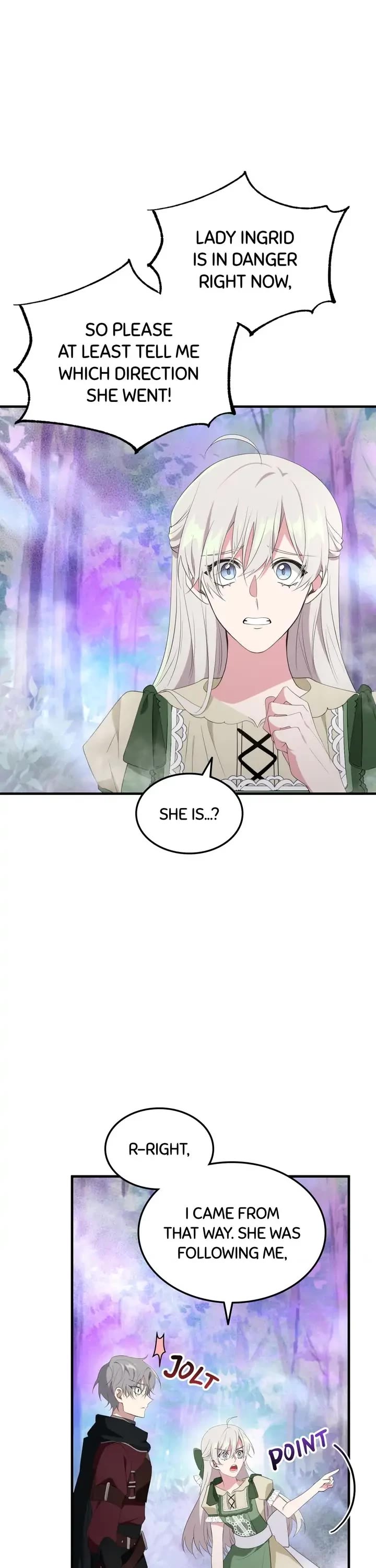 Bon Appétit! Chapter 50 page 26 - Chapter 50