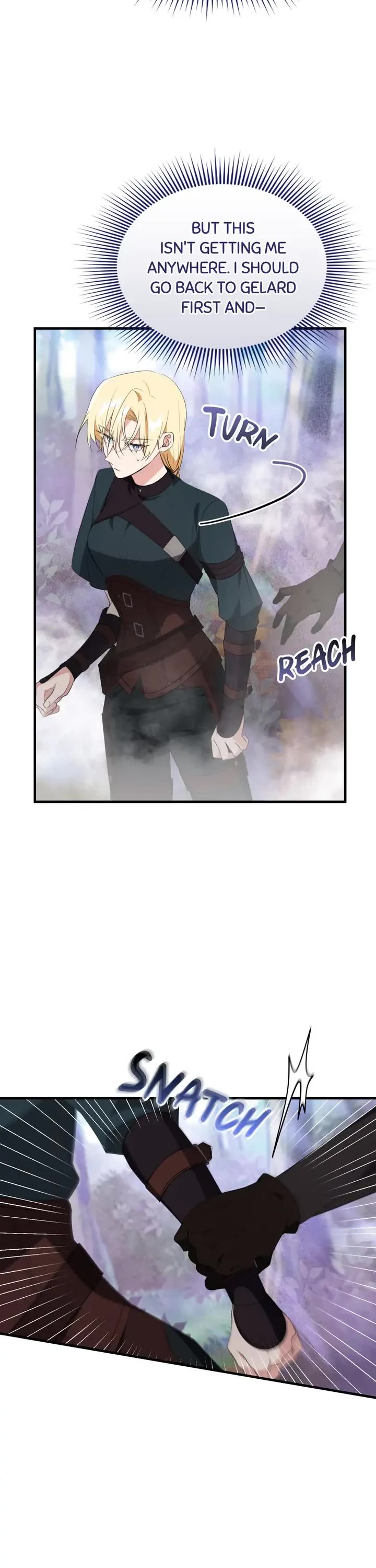 Bon Appétit! Chapter 50 page 3 - Chapter 50