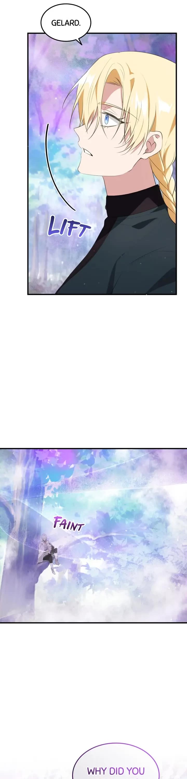 Bon Appétit! Chapter 50 page 33 - Chapter 50