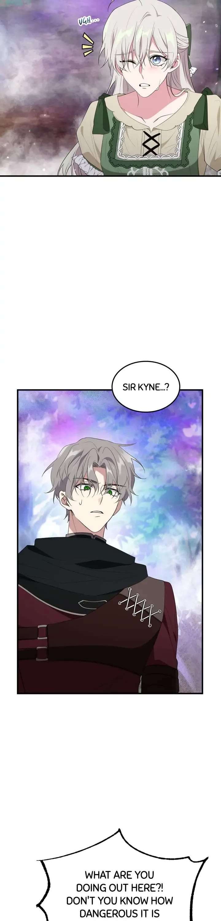 Bon Appétit! Chapter 50 page 6 - Chapter 50