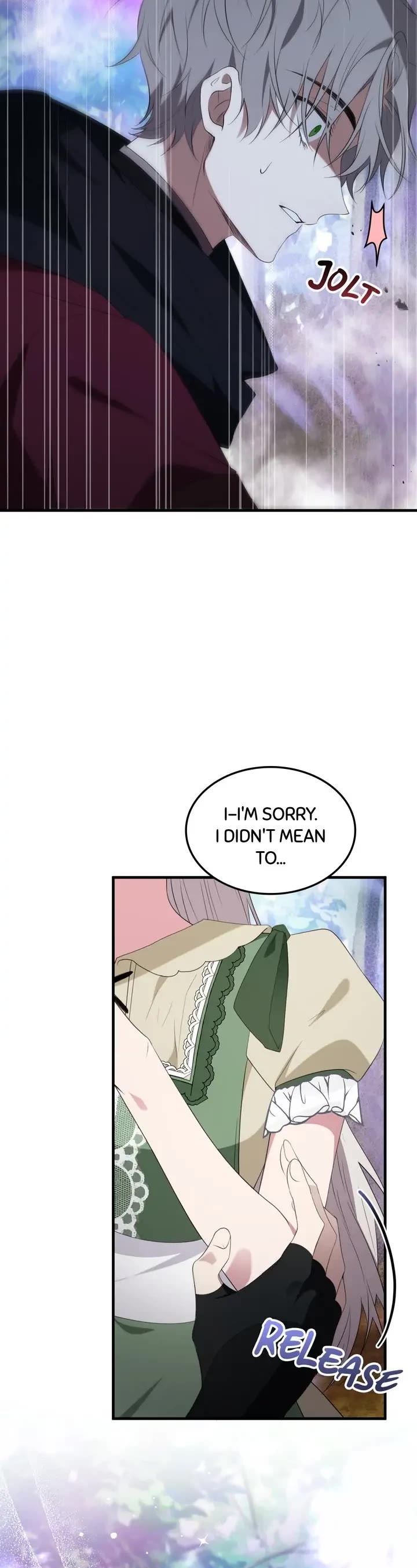 Bon Appétit! Chapter 50 page 9 - Chapter 50