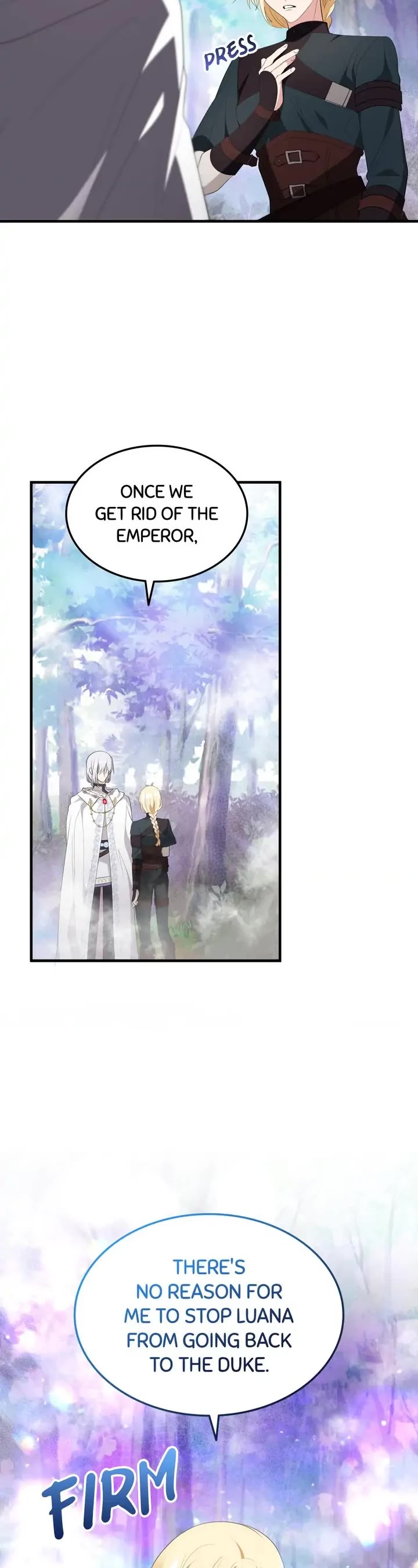 Bon Appétit! Chapter 51 page 10 - Chapter 51