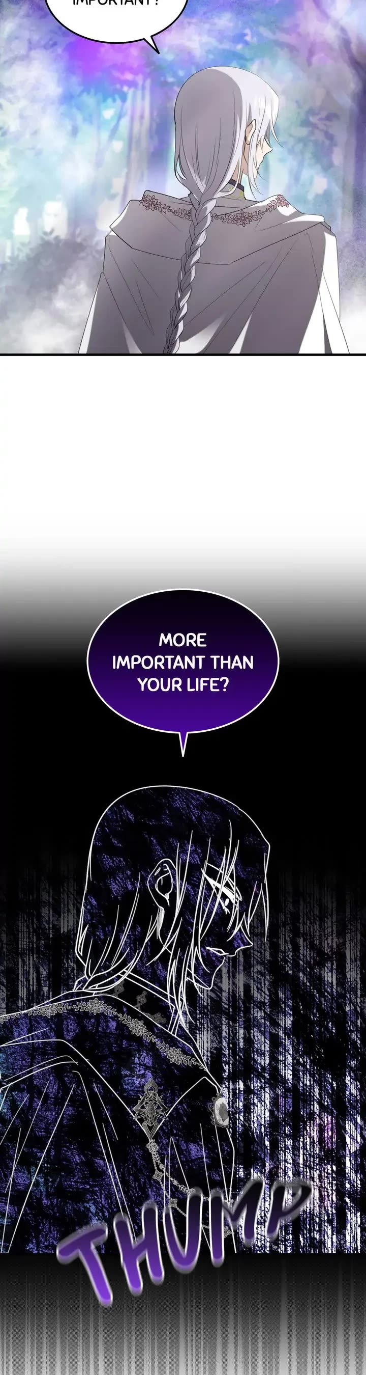 Bon Appétit! Chapter 51 page 14 - Chapter 51
