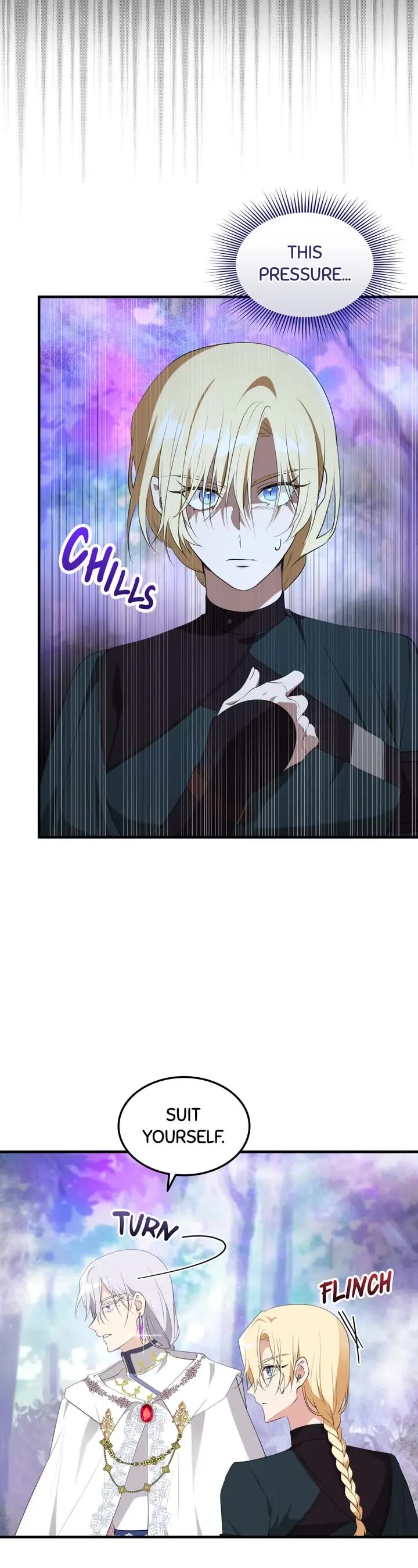 Bon Appétit! Chapter 51 page 15 - Chapter 51