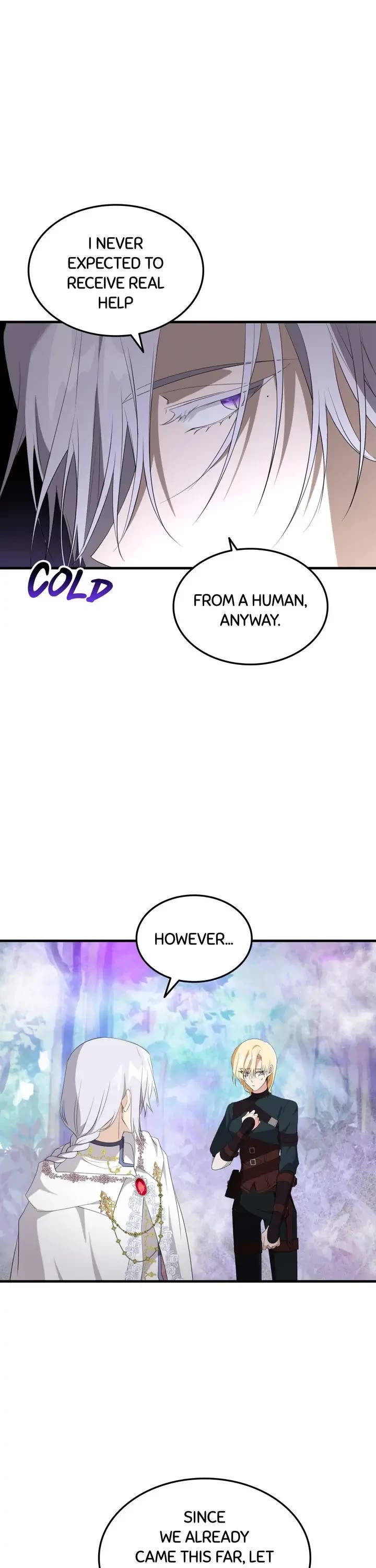 Bon Appétit! Chapter 51 page 16 - Chapter 51