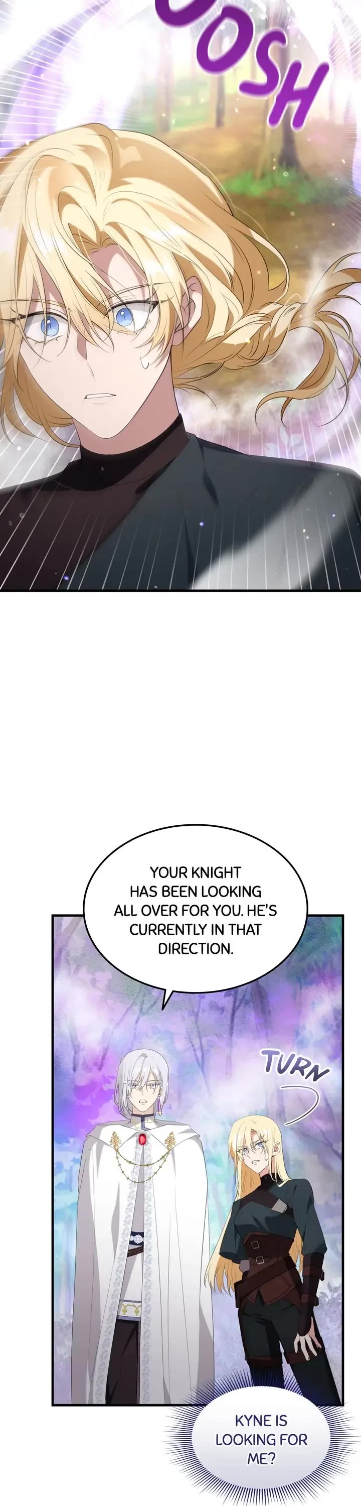 Bon Appétit! Chapter 51 page 18 - Chapter 51