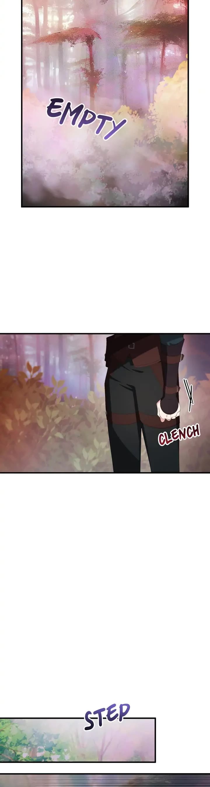 Bon Appétit! Chapter 51 page 20 - Chapter 51