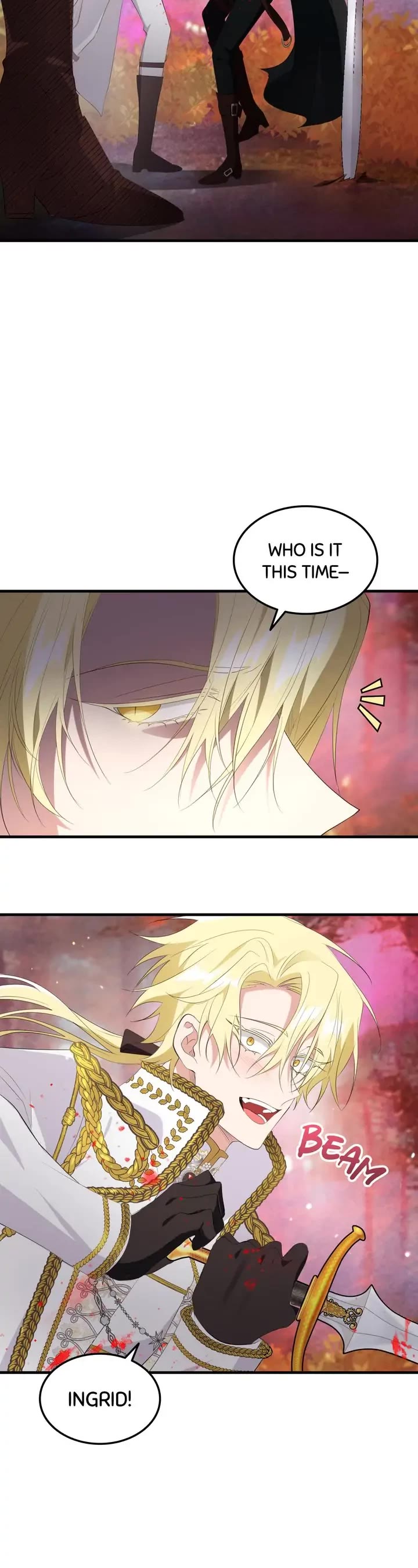 Bon Appétit! Chapter 51 page 24 - Chapter 51