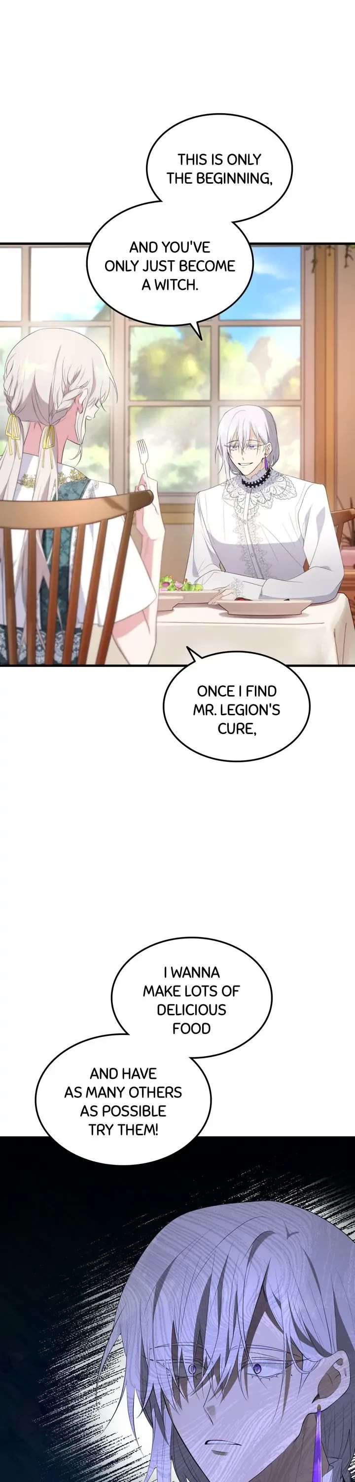 Bon Appétit! Chapter 51 page 3 - Chapter 51