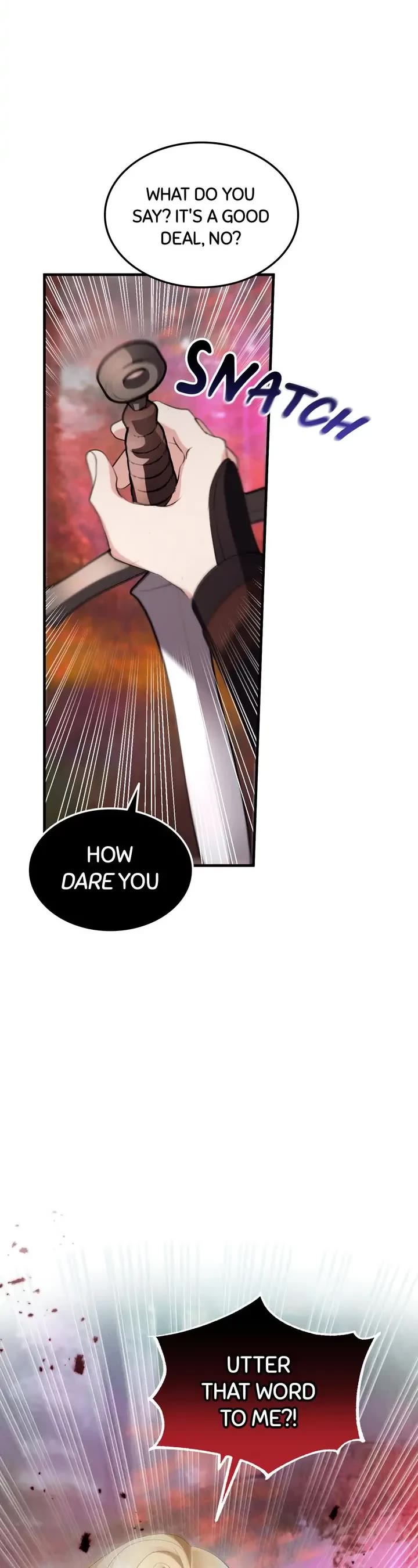 Bon Appétit! Chapter 51 page 30 - Chapter 51