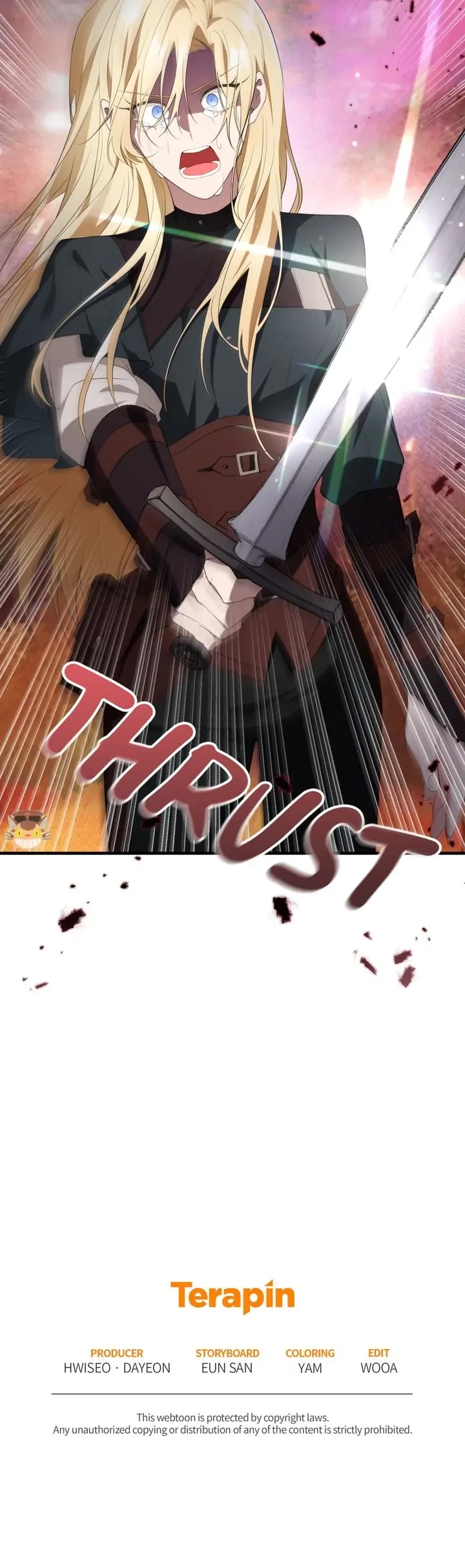 Bon Appétit! Chapter 51 page 31 - Chapter 51