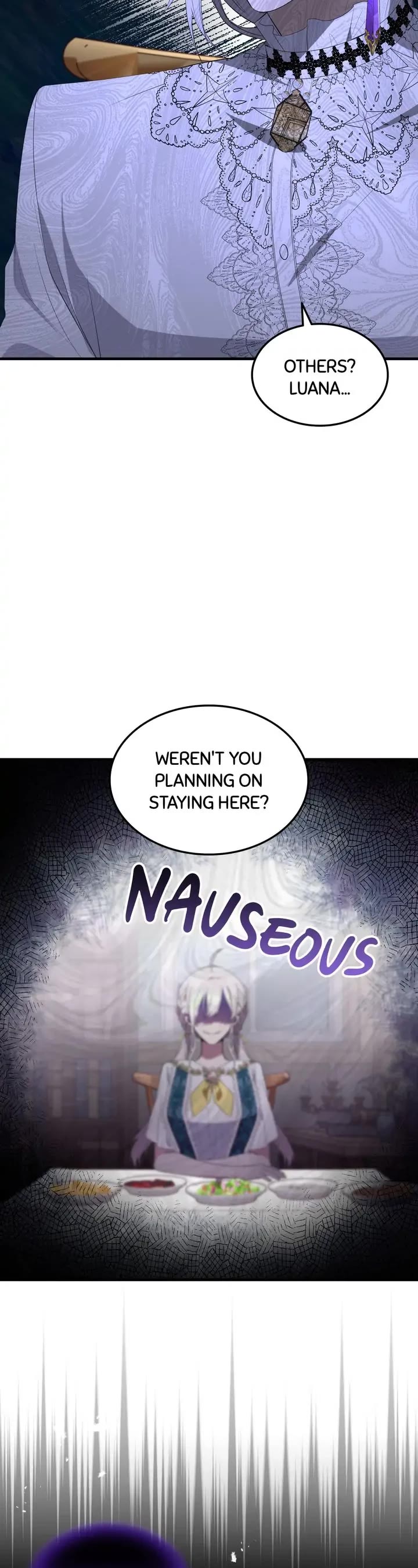 Bon Appétit! Chapter 51 page 4 - Chapter 51