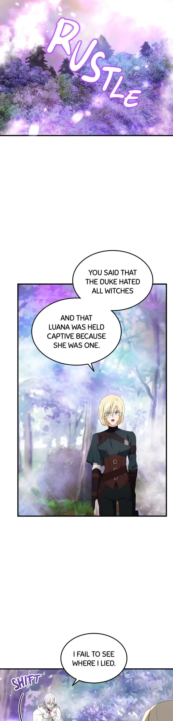 Bon Appétit! Chapter 51 page 7 - Chapter 51