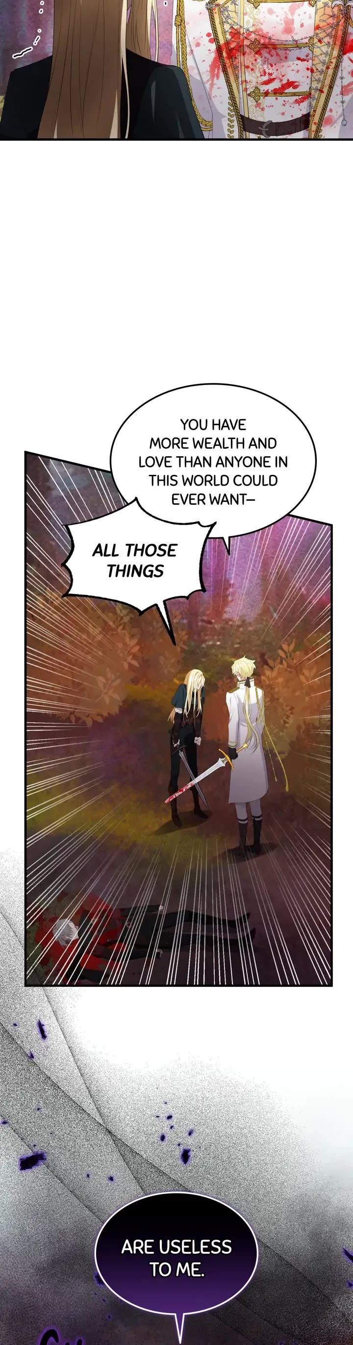 Bon Appétit! Chapter 52 page 10 - Chapter 52