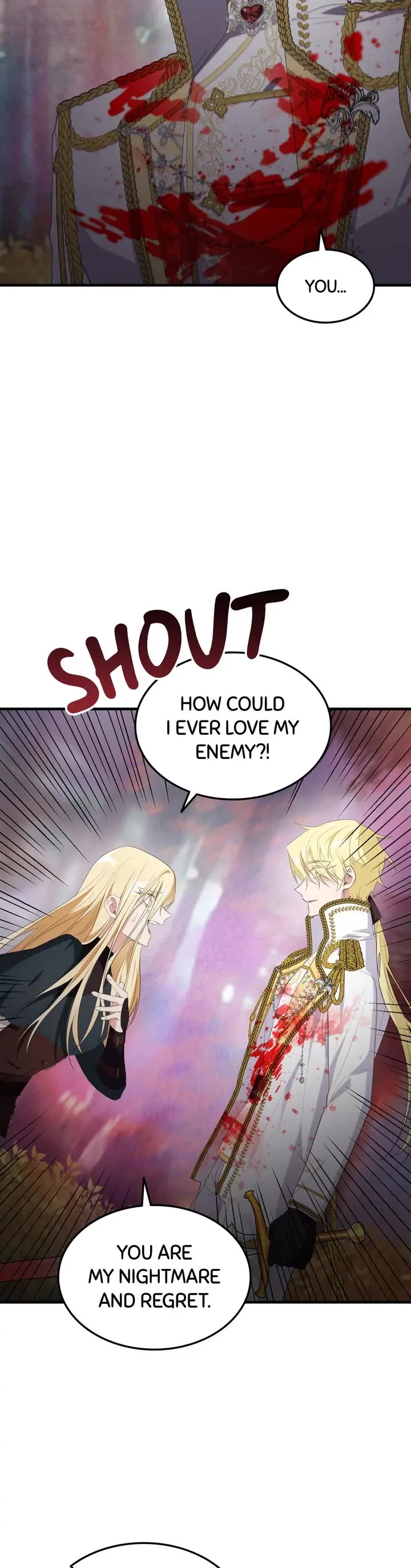 Bon Appétit! Chapter 52 page 15 - Chapter 52