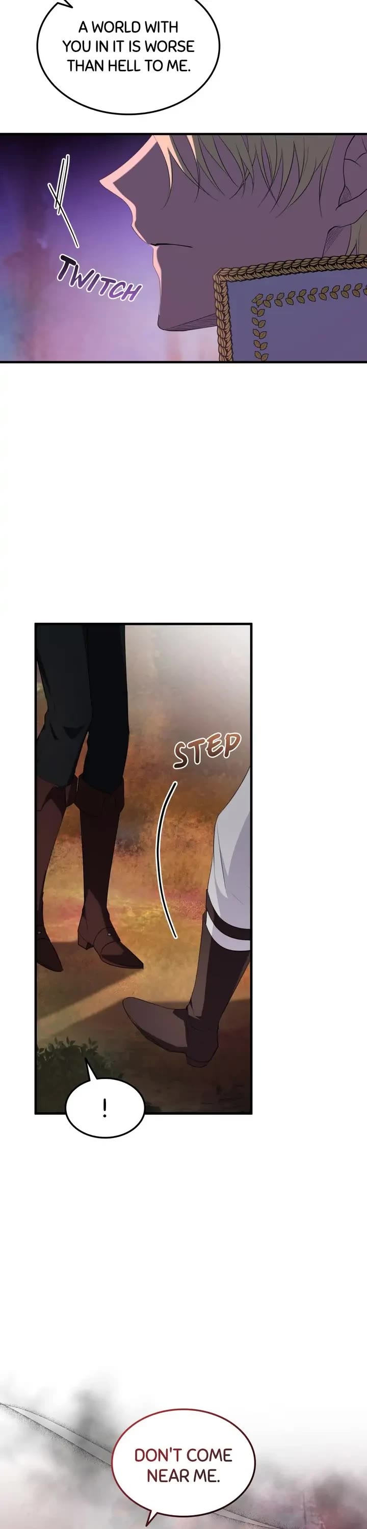 Bon Appétit! Chapter 52 page 16 - Chapter 52