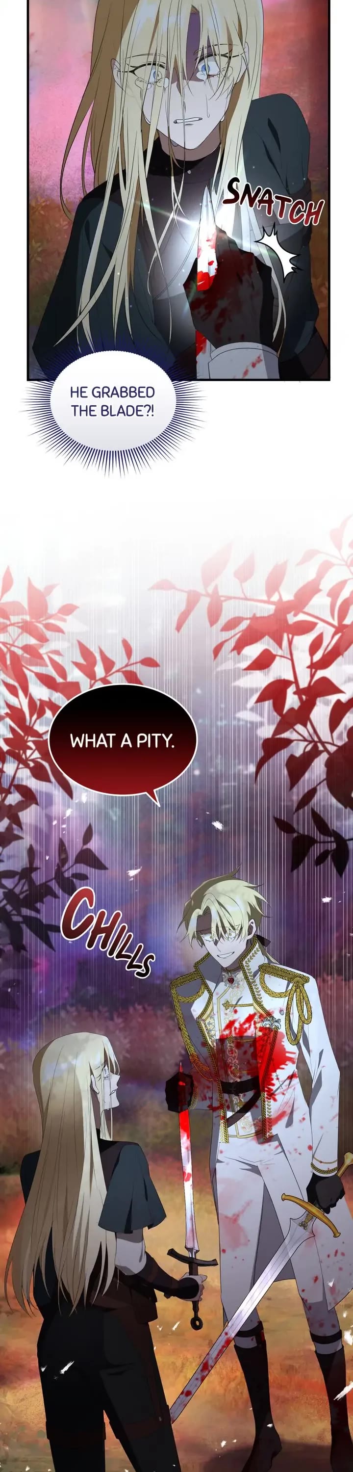 Bon Appétit! Chapter 52 page 18 - Chapter 52